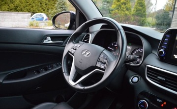 Hyundai Tucson III 2019 Hyundai Tucson LIFT 1,6 CRDI 115 KM Klimatronik Nawigacja Kamera KRELL 1.7, zdjęcie 31