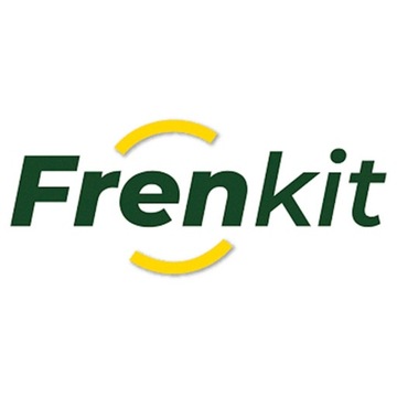 FRENKIT 241902 Ремкомплект, тормозной суппорт