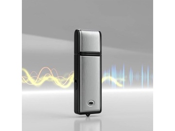 ОШИБКА МИНИ-ШПИОННОГО ДИКТОФОНА НЕДЕКРЕТНЫЙ USB-РЕКОРДЕР НА ФЛОННОМ ДИСКЕ