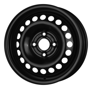 R1-1954 OBRĘCZ OPEL 5X14 4X100 38/56.5 (3015)