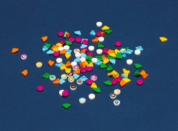 LEGO 41932 DOTS Расширения DOTS — серия 5