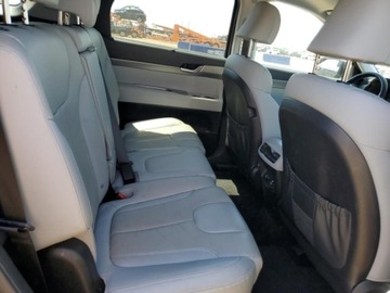 Hyundai 2020 Hyundai Palisade 2020 HYUNDAI PALISADE SE 3.8 Benzyna 291KM, zdjęcie 10