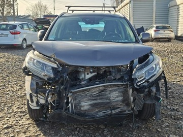 Honda CR-V IV 2016 Honda CR-V Panorama, Automat, El. klapa, zdjęcie 3