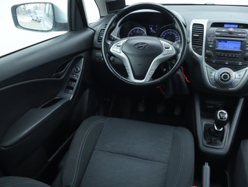 Hyundai ix20 Mikrovan 1.4 CVVT 90KM 2012 Hyundai ix20 1.4 CVVT, Klima, Parktronic, zdjęcie 6