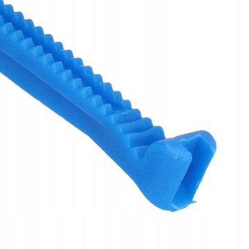 Одноразовые зажимы для пуповины для родов.