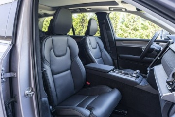 Volvo XC90 II 2026 Volvo XC 90 Ultra Bright B5 AWD Mild-Hybrid (250 +, zdjęcie 26