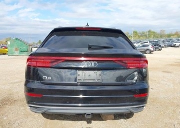 Audi Q8 2019 Audi Q8 Premium 55 TFSI quattro 3.0 Benzyna 335KM, zdjęcie 5