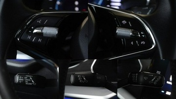 Skoda Octavia III Kombi Facelifting 2.0 TDI 150KM 2020 Škoda Octavia Skoda Octavia 2.0TDI automat, zdjęcie 15