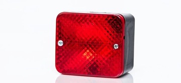 Lampa PRZECIWMGŁOWA MD-035