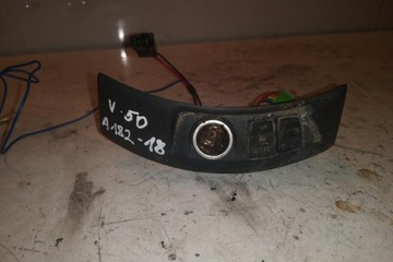 HNÍZDO 12V VOLVO V50 (MW) 8686026 2007
