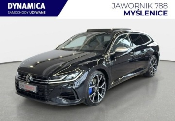 Volkswagen Arteon Shooting Brake R 2.0 TSI 320KM 2022 Volkswagen Arteon VAT 23 Shooting Brake R 2.0TSI 320KM DSG 4x4 202223 r.,, zdjęcie 3