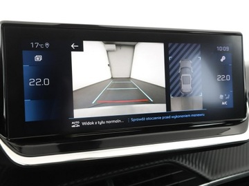 Peugeot 2008 II SUV 1.5 BlueHDi 130KM 2020 Peugeot 2008 automat full LED virtual cocpit navi, zdjęcie 23