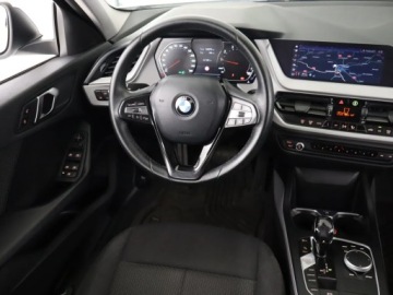 BMW Seria 1 F40 2020 BMW 1 118i, Salon Polska, Serwis ASO, Automat, zdjęcie 6