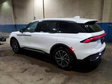 Lincoln 2025 Lincoln Nautilus Premiere 2025 2.0 Benzyna 250KM, zdjęcie 1