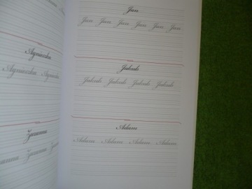 ХУДОЖЕСТВЕННАЯ КАЛЛИГРАФИЯ