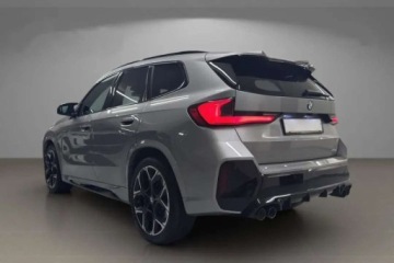 BMW X1 U11 Crossover M 2.0 M35i 300KM 2026 BMW X1 Deska rozdzielcza Luxury Pakiet Premium Zwiekszony bak paliwa, zdjęcie 6