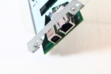 Материнская плата форматтера MAIN PCA BOARD F9A28-60070 HP DESIGNJET T830 T730