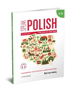 Speak Polish 1 A practical self-study guide