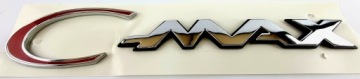 ЭМБЛЕМА C-MAX FORD OE 1721056_ 7M51-R42528-AE