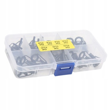 НАБОР КЕРАМИЧЕСКИХ НАПРАВЛЯЮЩИХ КОЛЬЦЕВ