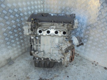 SILNIK 1.6 VTI 5F01 CITROEN PEUGEOT 84 TYŚ. KM