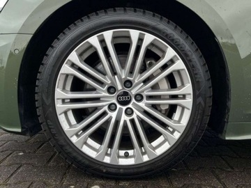 Audi A5 F5 Coupe Facelifting 2.0 45 TFSI 265KM 2024 Audi A5 Sportback Gwarancja VAT 23 Webasto wentylacja siedzen Head-Up, zdjęcie 8