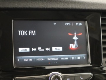 Opel Mokka I X 1.4 Turbo 120KM 2019 Opel Mokka 1.4 Turbo, Salon Polska, Serwis ASO, zdjęcie 11