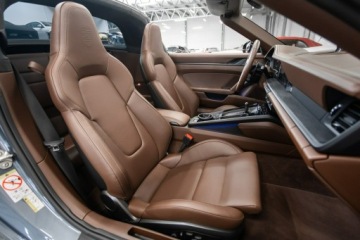 Porsche 911 992 2025 Porsche 911 Targa 4 GTS. Gwarancja 04.2028., zdjęcie 26