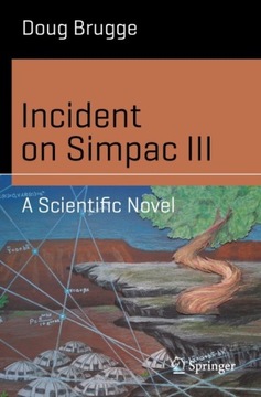 Incident on Simpac III - Brugge, Doug