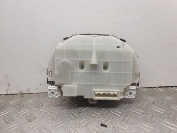 83800B1100 PŘÍSTROJOVÁ DESKA 1.3 M301 64 2006 DAIHATSU SIRION (M3_)