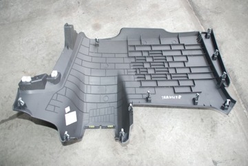 КРЫШКА РЫЧАГА ПЕРЕКЛЮЧЕНИЯ ПЕРЕДАЧ FORD TRANSIT MK8