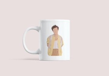 Harry Styles Kubek
