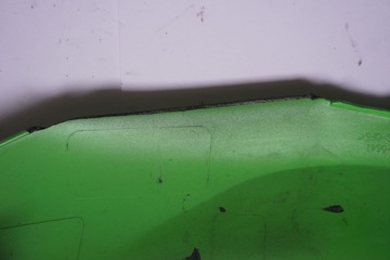 ОБТЕКАТЕЛЬ ХВОСТОВЫЙ ВЕРХНИЙ ЗАДНИЙ ПРАВЫЙ KAWASAKI ZX10R