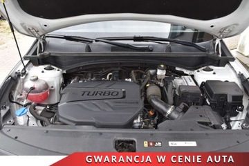 Kia Sportage V SUV 1.6 CRDi MHEV 136KM 2022 Kia Sportage WirtualKamera Asystenty Ambiente Grz. Fotele+Kierownica, zdjęcie 30