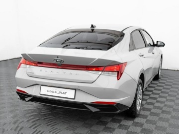 Hyundai Elantra VII Sedan 1.6 MPI 123KM 2023 Hyundai Elantra WD3558T#1.6 Modern K.cofania, zdjęcie 4