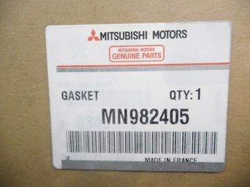 TĚSNĚNÍ KOLEKTORU VÝFUKOVÉHO MITSUBISHI OUTLANDER OE MN982405