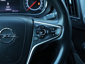 Opel Insignia I Hatchback 2.0 CDTI ECOTEC 130KM 2013 Opel Insignia 2.0 CDTI, Salon Polska, Automat, zdjęcie 17