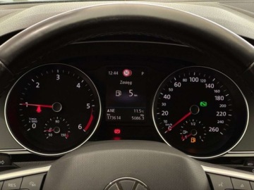 Volkswagen Passat B8 Variant Facelifting 2.0 TDI SCR 150KM 2020 Volkswagen Passat EVO Business Kamera cofania Asystent parkowania ACC, zdjęcie 14