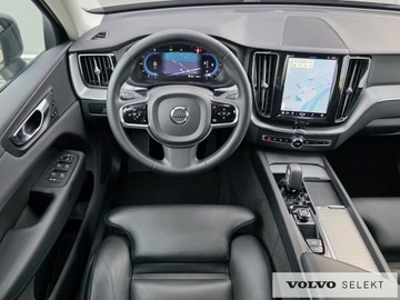 Volvo XC60 II 2023 Volvo XC 60 FV23 Plus Dark B4 B 197+14KM Aut BLIS, zdjęcie 18