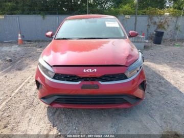 Kia 2023 Kia Inny 2023 Kia Forte LXS IVT 2.0 Benzyna 147KM, zdjęcie 10