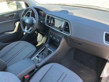 Seat Ateca SUV Facelifting 1.5 EcoTSI 150KM 2026 Seat Ateca Style 1.5 TSI 150 KM DSG, zdjęcie 12