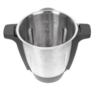 Garnek, misa – Lidlomix Monsieur Cuisine TREND F6