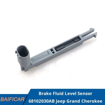 Baificar Brand New Genuine Brake Fluid Level