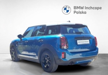 Mini Countryman F60 Crossover Facelifting 1.5  136KM 2022 MINI Countryman 136 KM, Automat, Kamera cofania, Nawigacja, Podgrzewane fo, zdjęcie 2