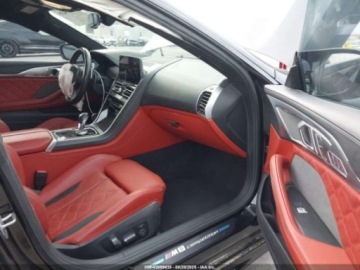 BMW 2023 BMW M8 Gran Coupe Competition 2023 4.4l 4.4 Benzyna 617KM, zdjęcie 10