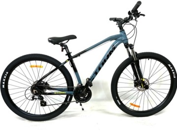 MTB BIKE STORM 29 SHARK 2.0 ГИДРАВЛИКА, ALTUS R.17