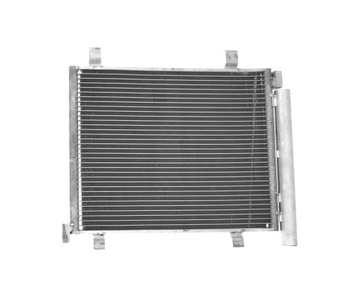 CHLADIČ KLIMATIZACE VW UP! 09.16 - 1S0816411