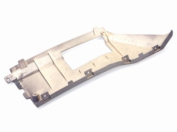 Накладка порога левая Router Delux7 (A)