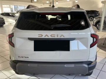 Dacia Duster III 2025 Od ręki - Extreme LPG 1.2 Eco-G 120KM / Pakiet Techno, Parking, Zimowy +, zdjęcie 3