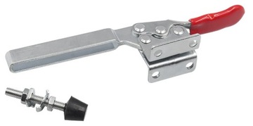 Зажим Зажим Быстроразъемный зажим 201BL 90 кг 87 мм